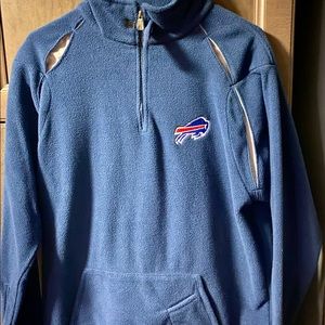 Buffalo Bills Fleece Pullover